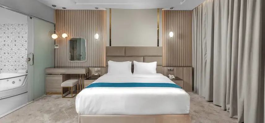 Faraj Al Madina Hotel image